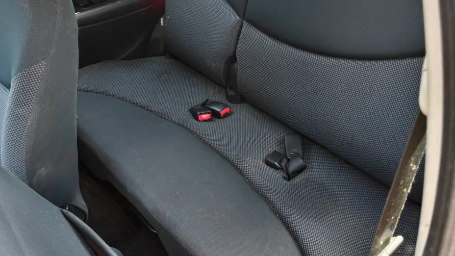 TOYOTA Yaris -