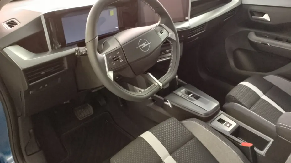 OPEL Frontera Frontera 44kWh GS Nowy