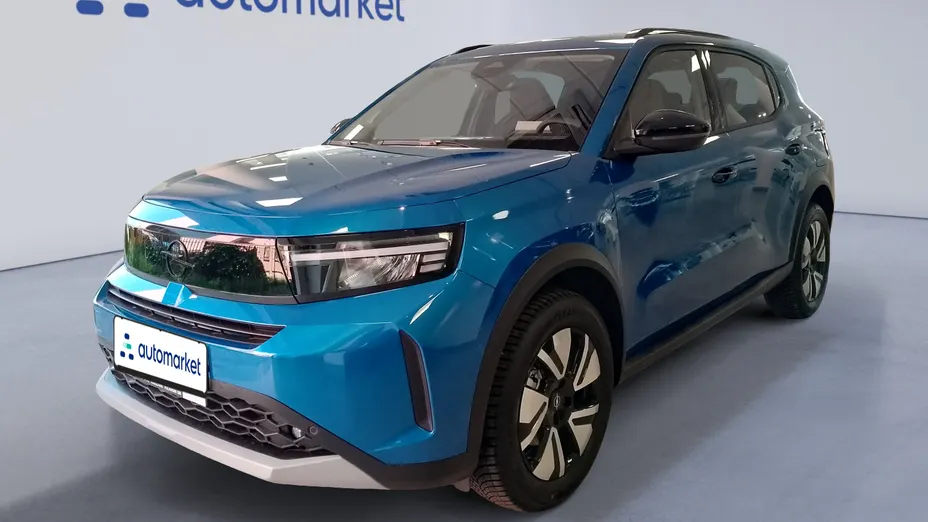 OPEL Frontera Frontera 44kWh GS Nowy