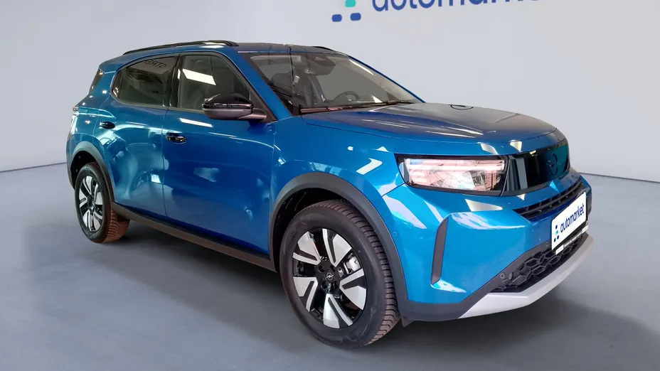 OPEL Frontera Frontera 44kWh GS Nowy
