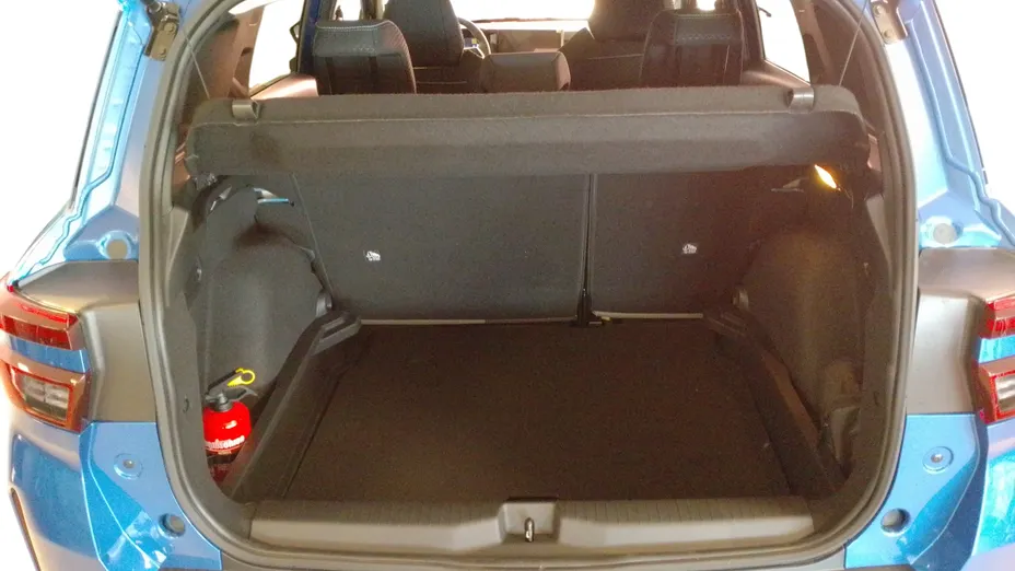 OPEL Frontera Frontera 44kWh GS Nowy