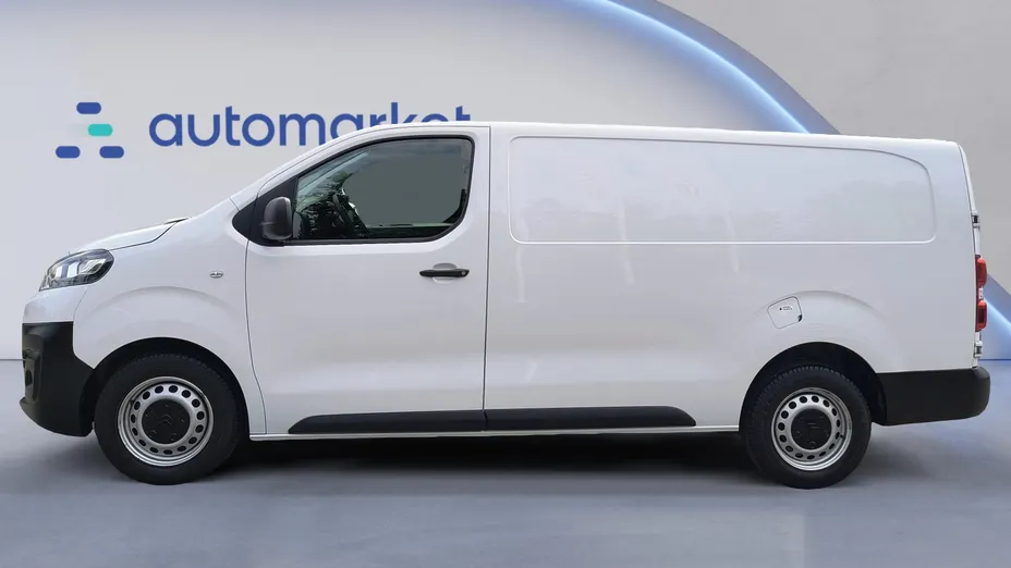 CITROEN Jumpy Jumpy 1.5 BlueHDi XL 3,1t