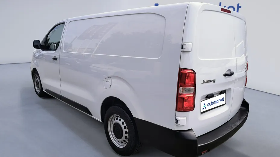 CITROEN Jumpy Jumpy 1.5 BlueHDi XL 3,1t