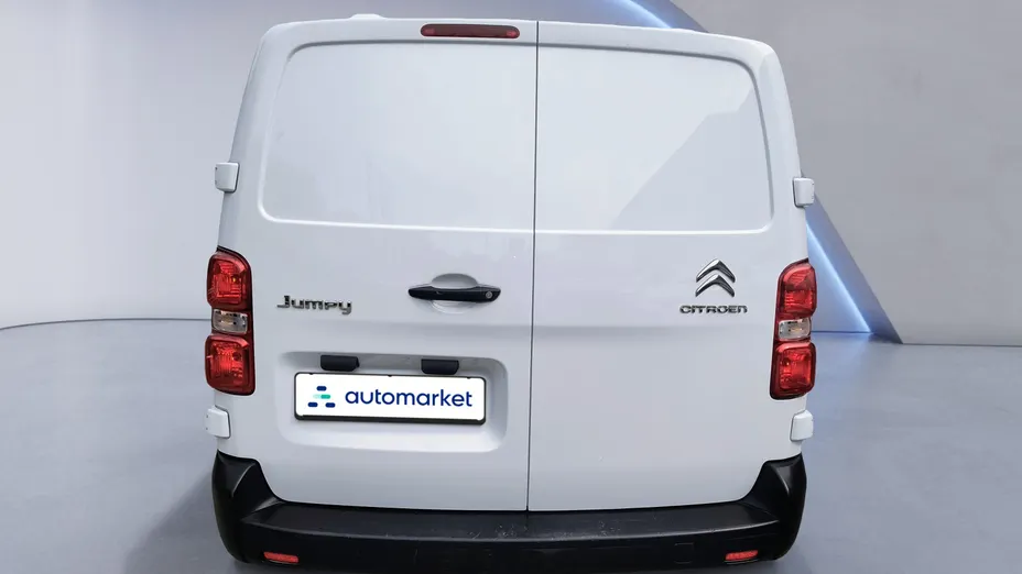 CITROEN Jumpy Jumpy 1.5 BlueHDi XL 3,1t
