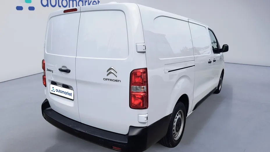 CITROEN Jumpy Jumpy 1.5 BlueHDi XL 3,1t