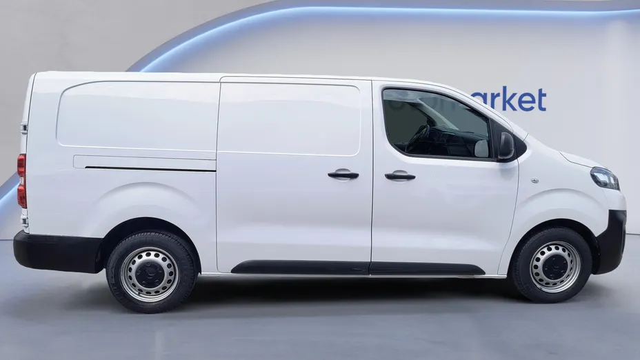 CITROEN Jumpy Jumpy 1.5 BlueHDi XL 3,1t