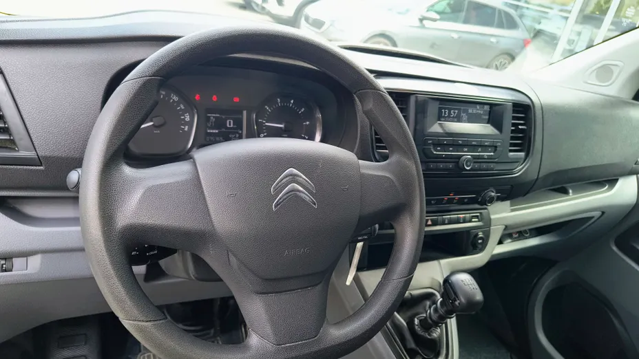 CITROEN Jumpy Jumpy 1.5 BlueHDi XL 3,1t