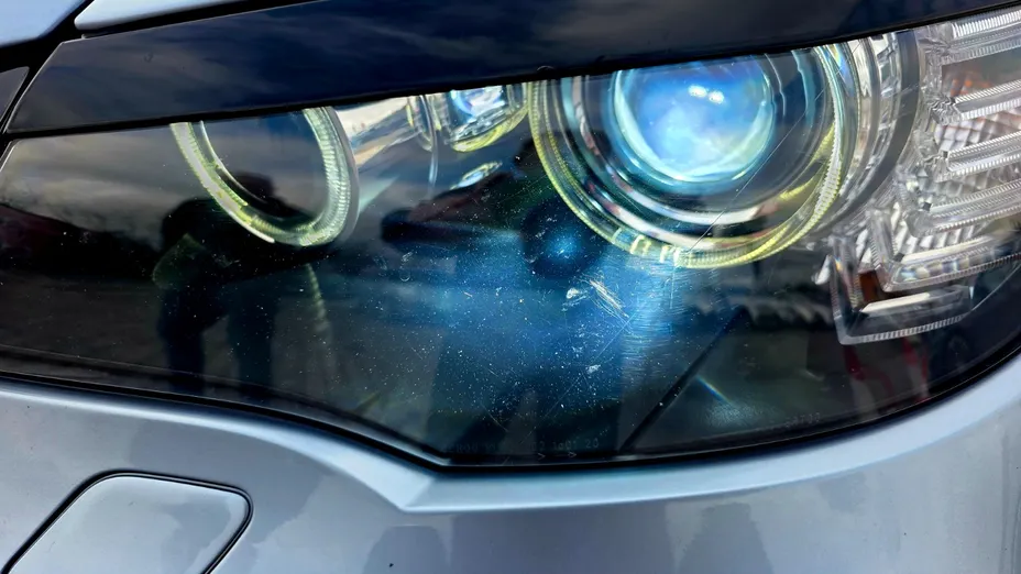 BMW X6 -