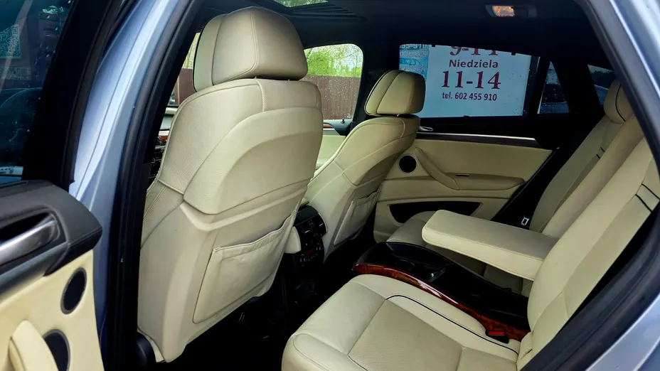 BMW X6 -