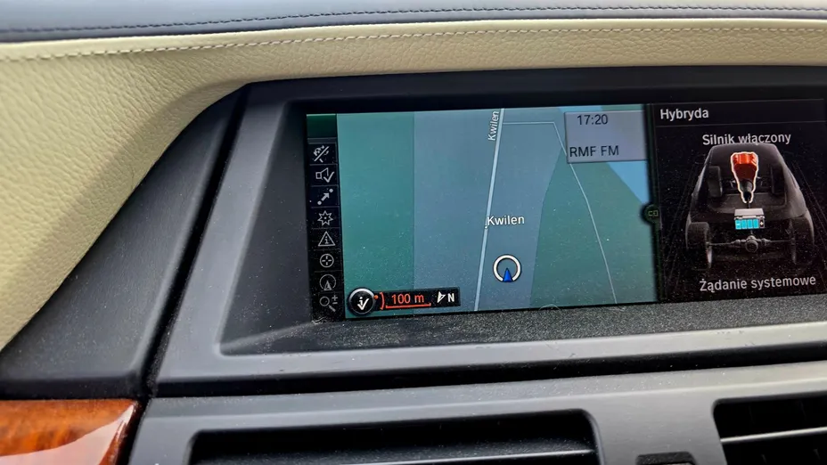BMW X6 -
