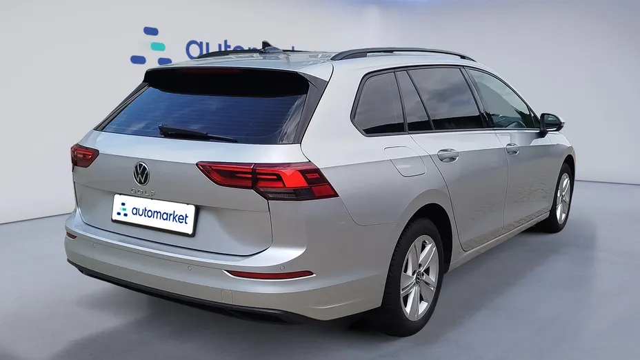 VOLKSWAGEN Golf Golf VIII 1.5 TSI EVO Life