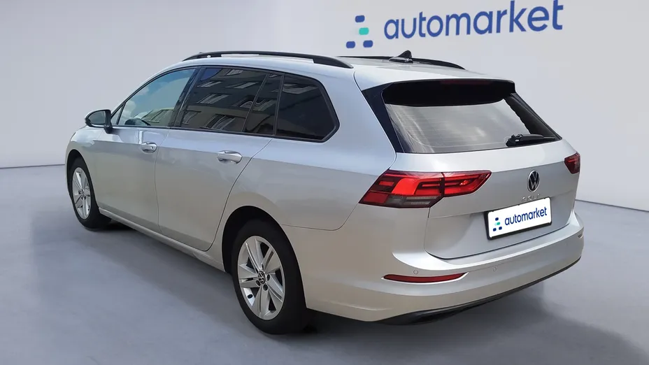 VOLKSWAGEN Golf Golf VIII 1.5 TSI EVO Life