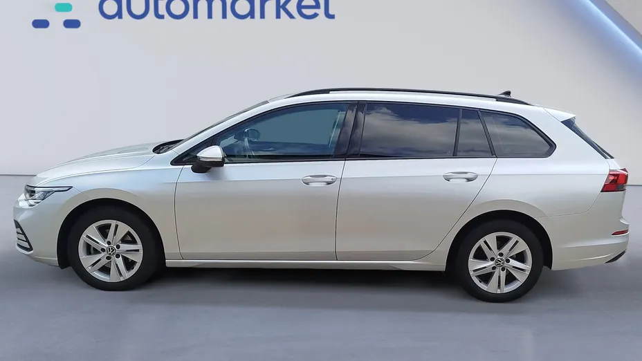 VOLKSWAGEN Golf Golf VIII 1.5 TSI EVO Life