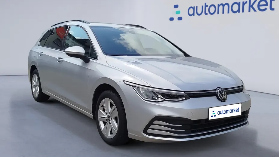 VOLKSWAGEN Golf Golf VIII 1.5 TSI EVO Life