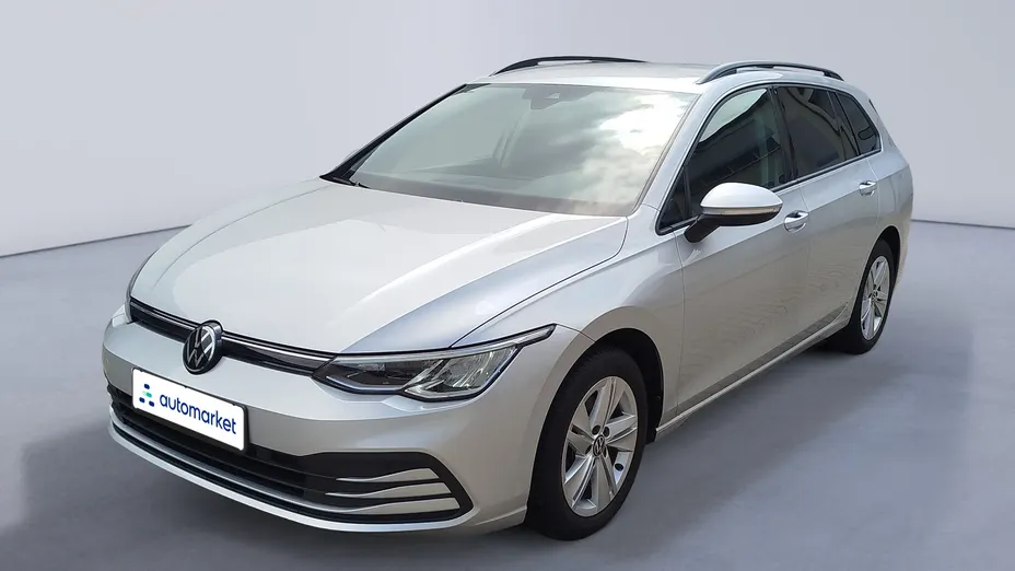 VOLKSWAGEN Golf Golf VIII 1.5 TSI EVO Life