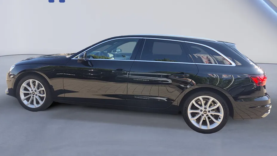 AUDI A4 A4 40 TFSI mHEV Advanced S tronic
