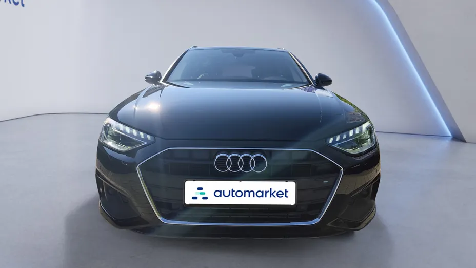 AUDI A4 A4 40 TFSI mHEV Advanced S tronic