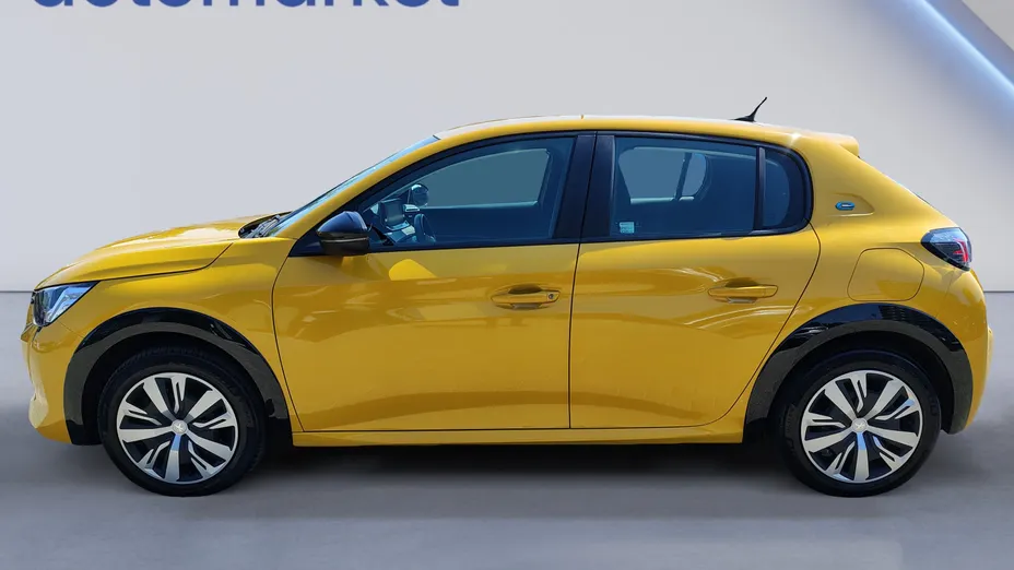 PEUGEOT 208 e-208 Active