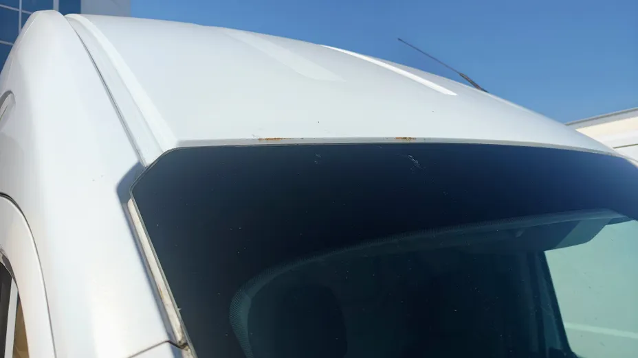 FORD Transit Transit 350 L4 RWD Trend