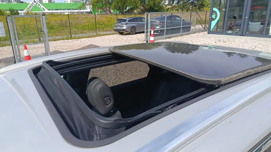 DS DS7 DS 7 1.6 PureTech Rivoli aut
