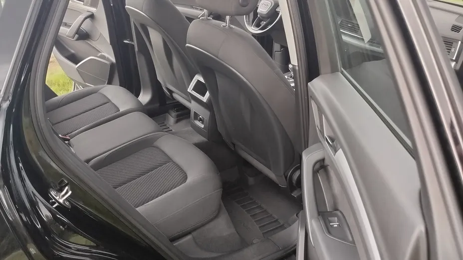 AUDI Q5 Q5 2.0 TDI Quattro S tronic