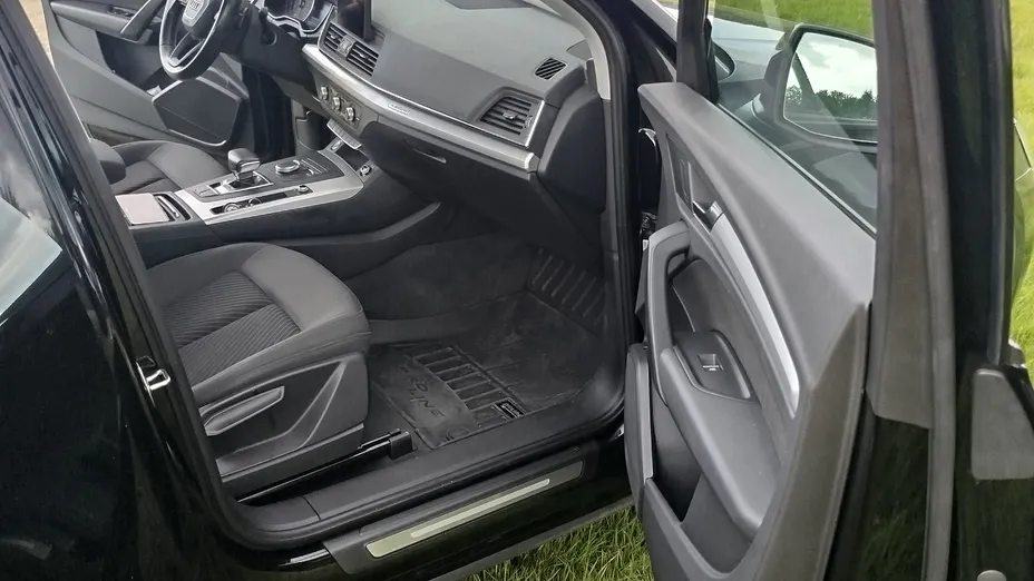 AUDI Q5 Q5 2.0 TDI Quattro S tronic