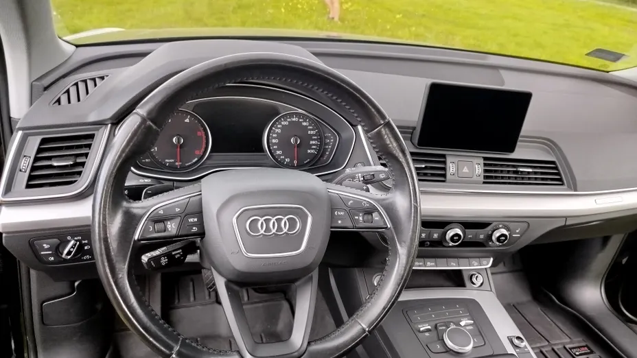 AUDI Q5 Q5 2.0 TDI Quattro S tronic
