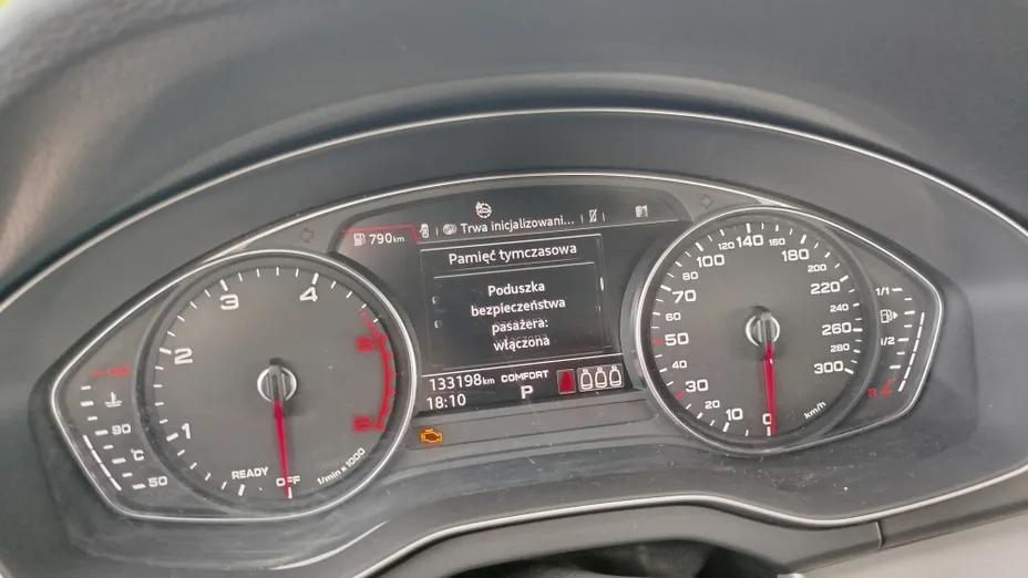 AUDI Q5 Q5 2.0 TDI Quattro S tronic