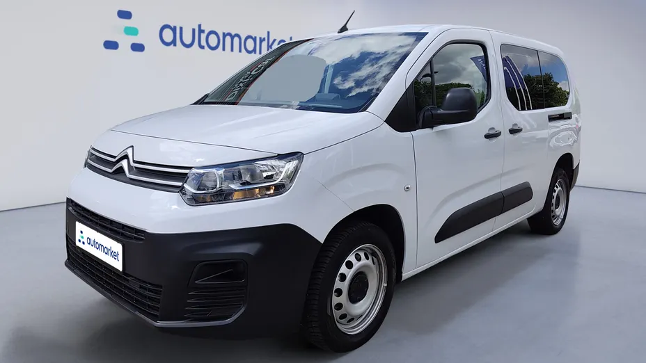 CITROEN Berlingo Van Berlingo Van 1.5 BlueHDi XL Club