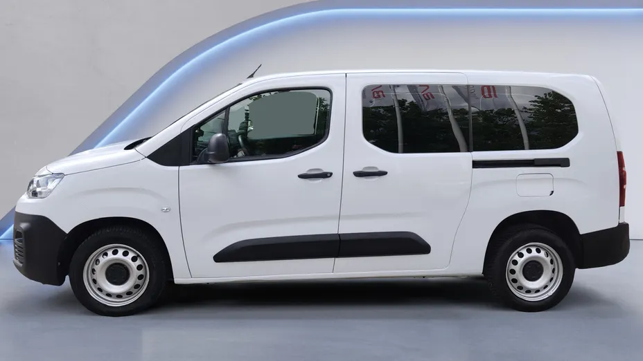 CITROEN Berlingo Van Berlingo Van 1.5 BlueHDi XL Club