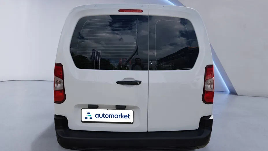 CITROEN Berlingo Van Berlingo Van 1.5 BlueHDi XL Club