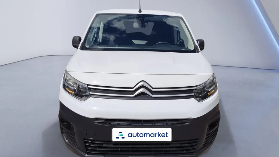 CITROEN Berlingo Van Berlingo Van 1.5 BlueHDi XL Club