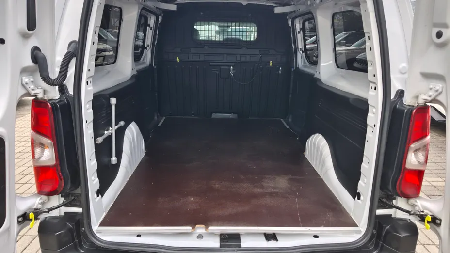 CITROEN Berlingo Van Berlingo Van 1.5 BlueHDi XL Club