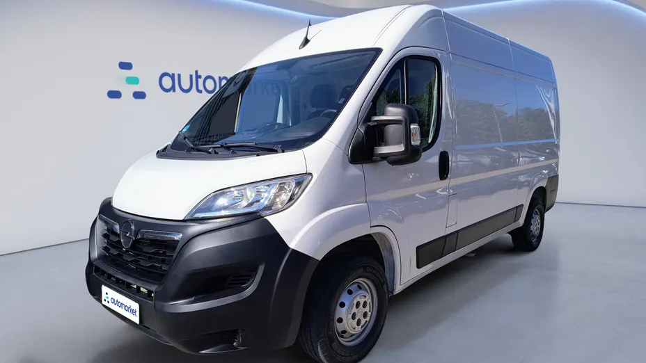 OPEL Movano Movano CDTI L2H2 Edition