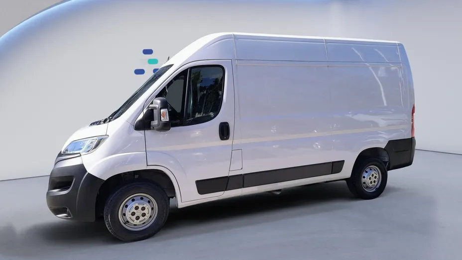 OPEL Movano Movano CDTI L2H2 Edition