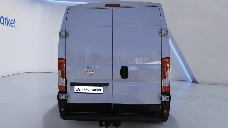 OPEL Movano Movano CDTI L2H2 Edition
