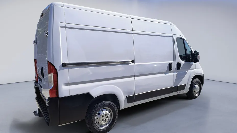 OPEL Movano Movano CDTI L2H2 Edition