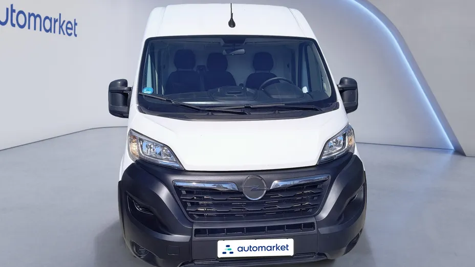 OPEL Movano Movano CDTI L2H2 Edition