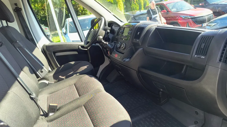 OPEL Movano Movano CDTI L2H2 Edition