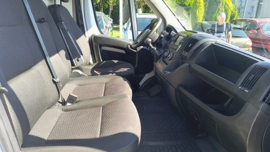 OPEL Movano Movano CDTI L2H2 Edition