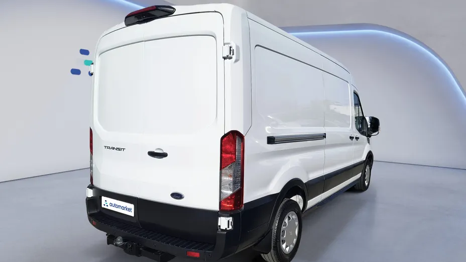 FORD Transit Transit 350 L3H2 Ambiente