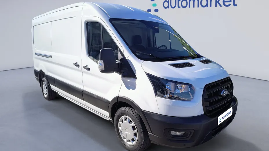 FORD Transit Transit 350 L3H2 Ambiente