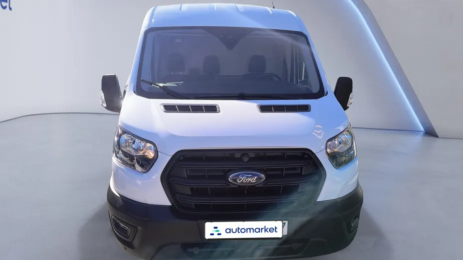 FORD Transit Transit 350 L3H2 Ambiente