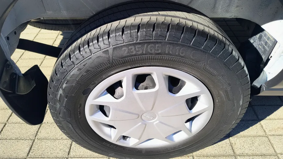 FORD Transit Transit 350 L3H2 Ambiente