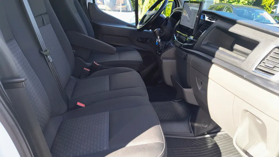 FORD Transit Transit 350 L3H2 Ambiente