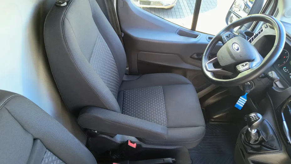 FORD Transit Transit 350 L3H2 Ambiente