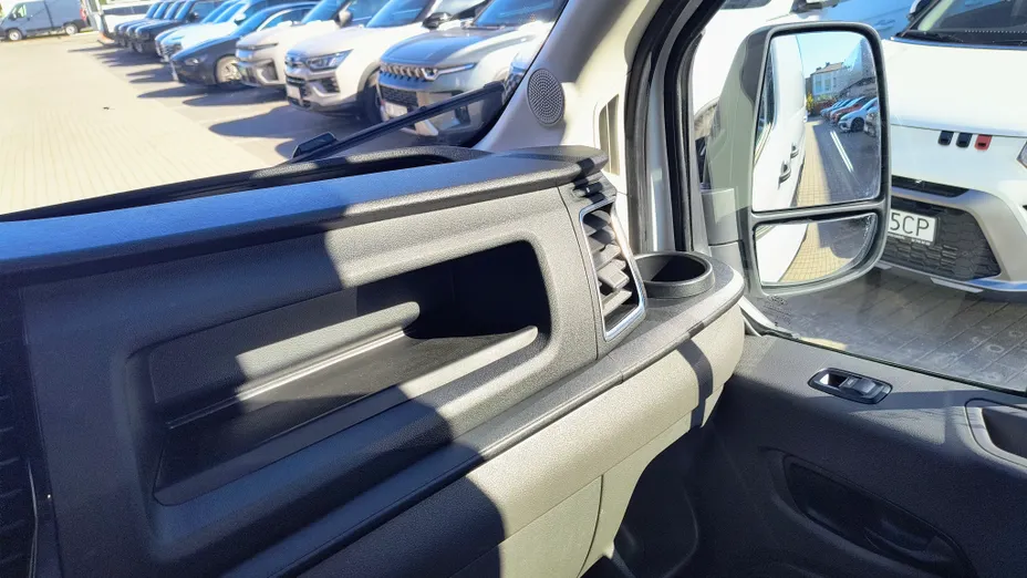 FORD Transit Transit 350 L3H2 Ambiente