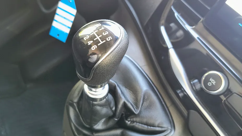 FORD Transit Transit 350 L3H2 Ambiente