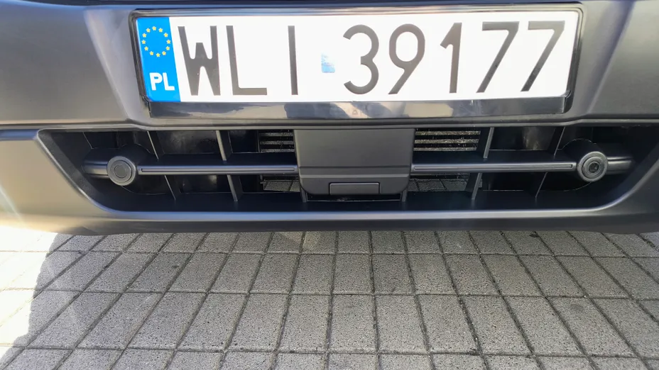 FORD Transit Transit 350 L3H2 Ambiente