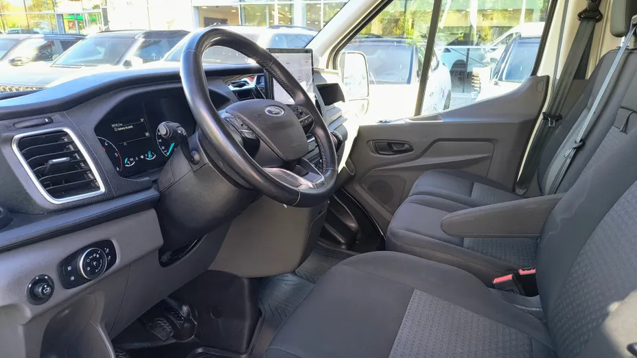 FORD Transit Transit 350 L3H2 Ambiente